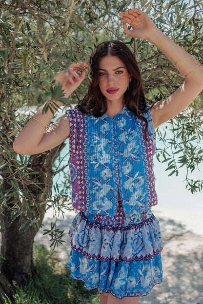 LOMBOK VEST