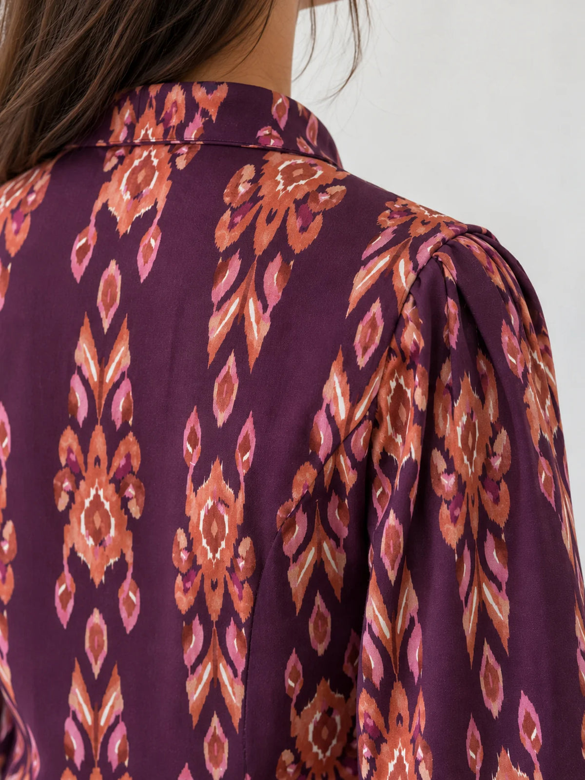 AMARA JACKET