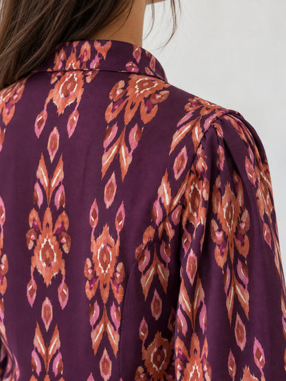 AMARA JACKET