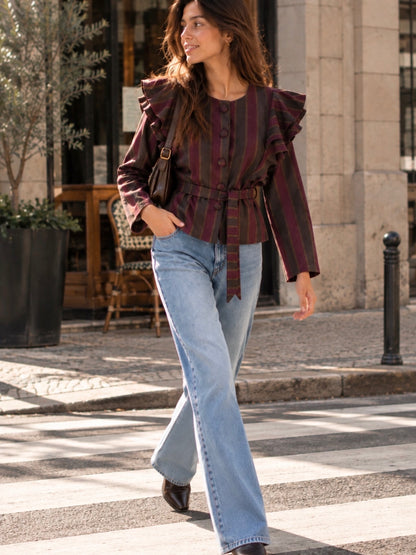 BARDOT JACKET