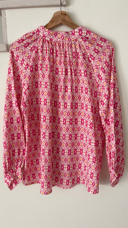 PIETRA | Printed shirt