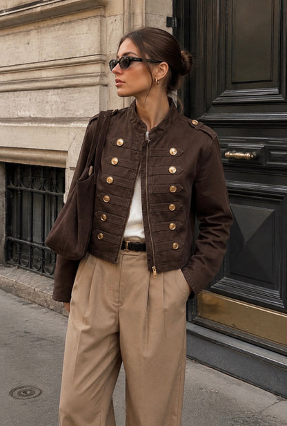 MADISON JACKET