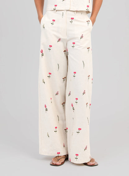 WILDFLOWER PANTS