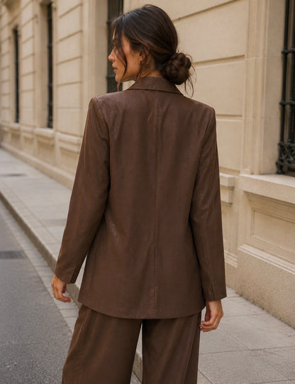 MUSE BLAZER