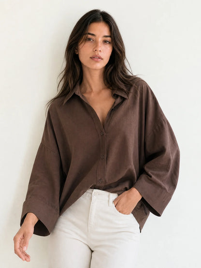 SEDONA SHIRT
