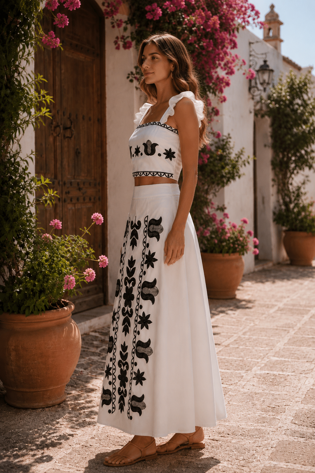 AMALFI SET