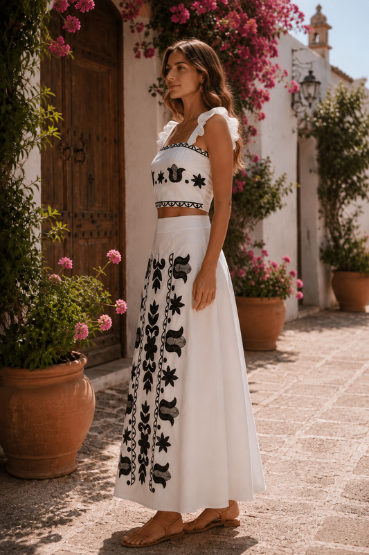 AMALFI SET