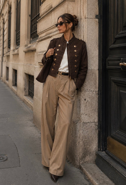 MADISON JACKET