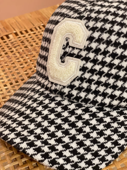 CHELSEA | Gorra estampada