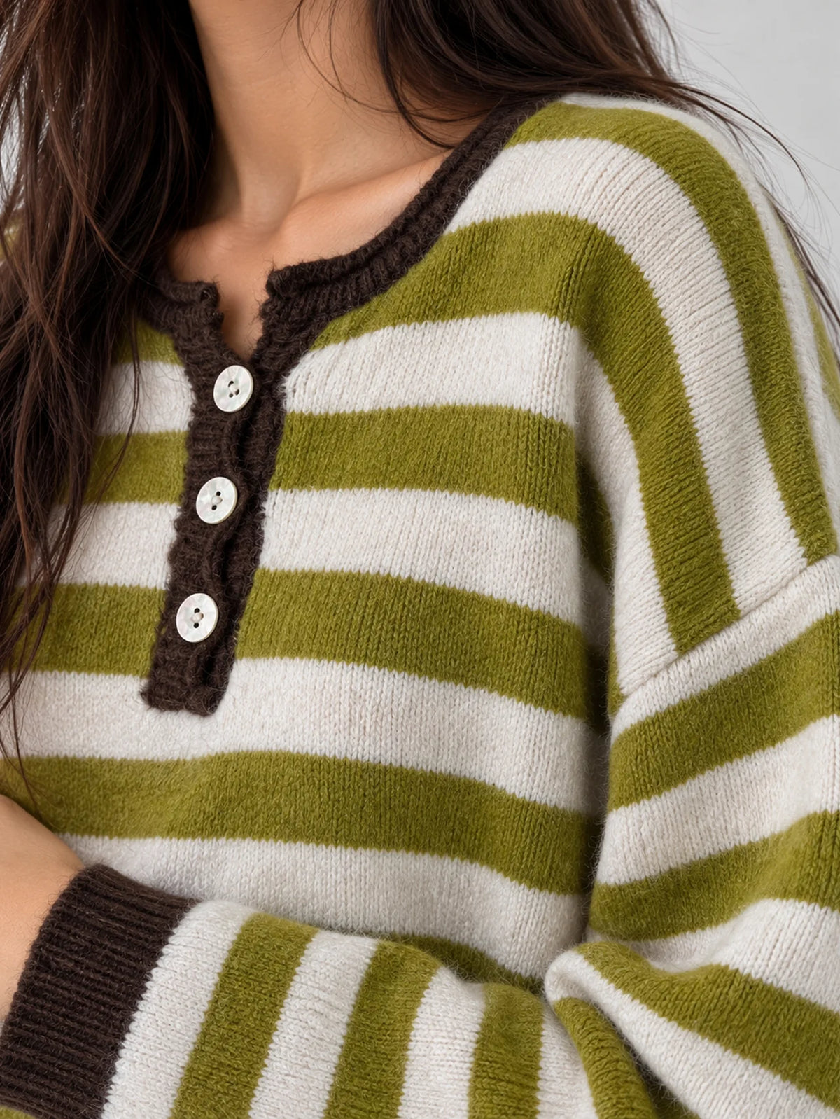 MUSE KNIT