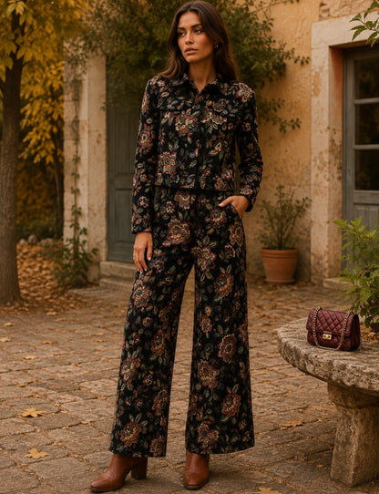 MARLOWE PANTS