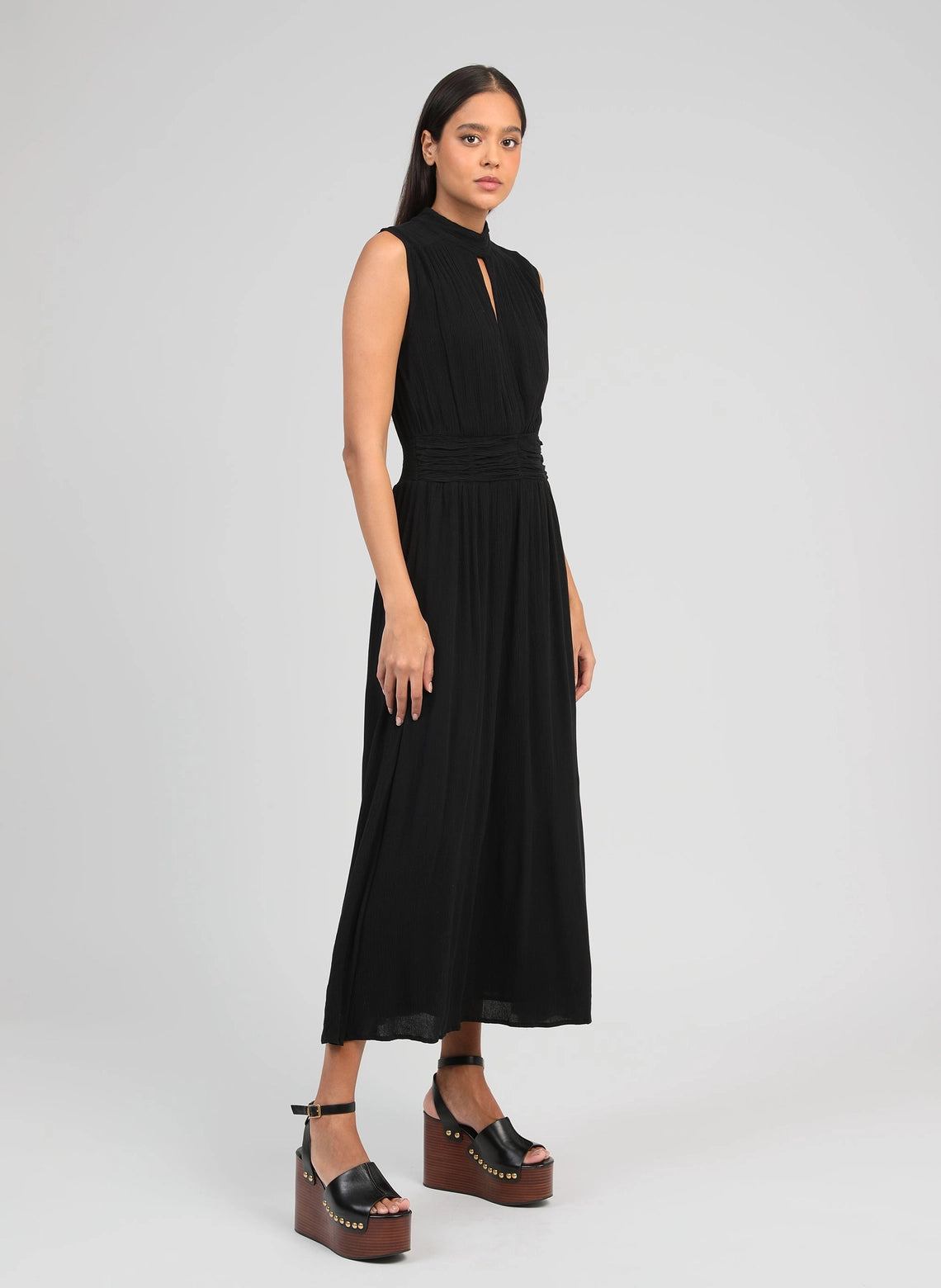 VALENTINA DRESS