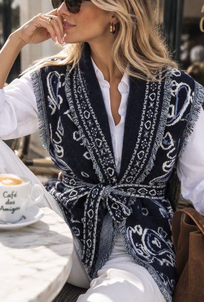 NINDI VEST