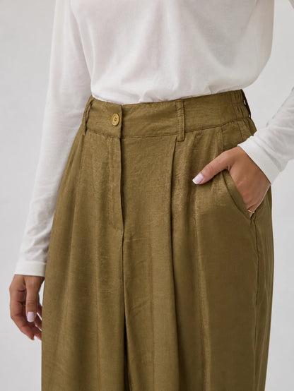 MUSE PANTS
