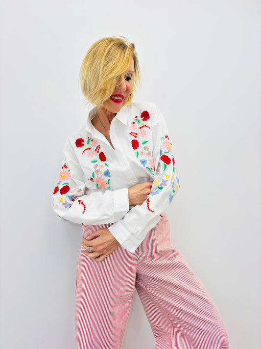 BLOOM SPIRIT SHIRT
