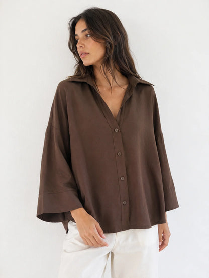 SEDONA SHIRT