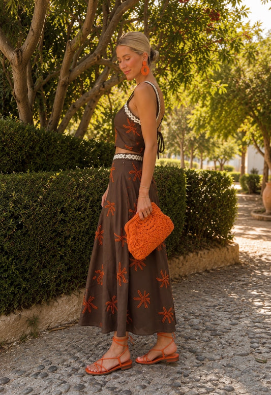 FORMENTERA SET