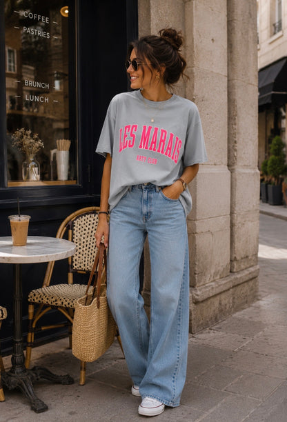 LE MARAIS