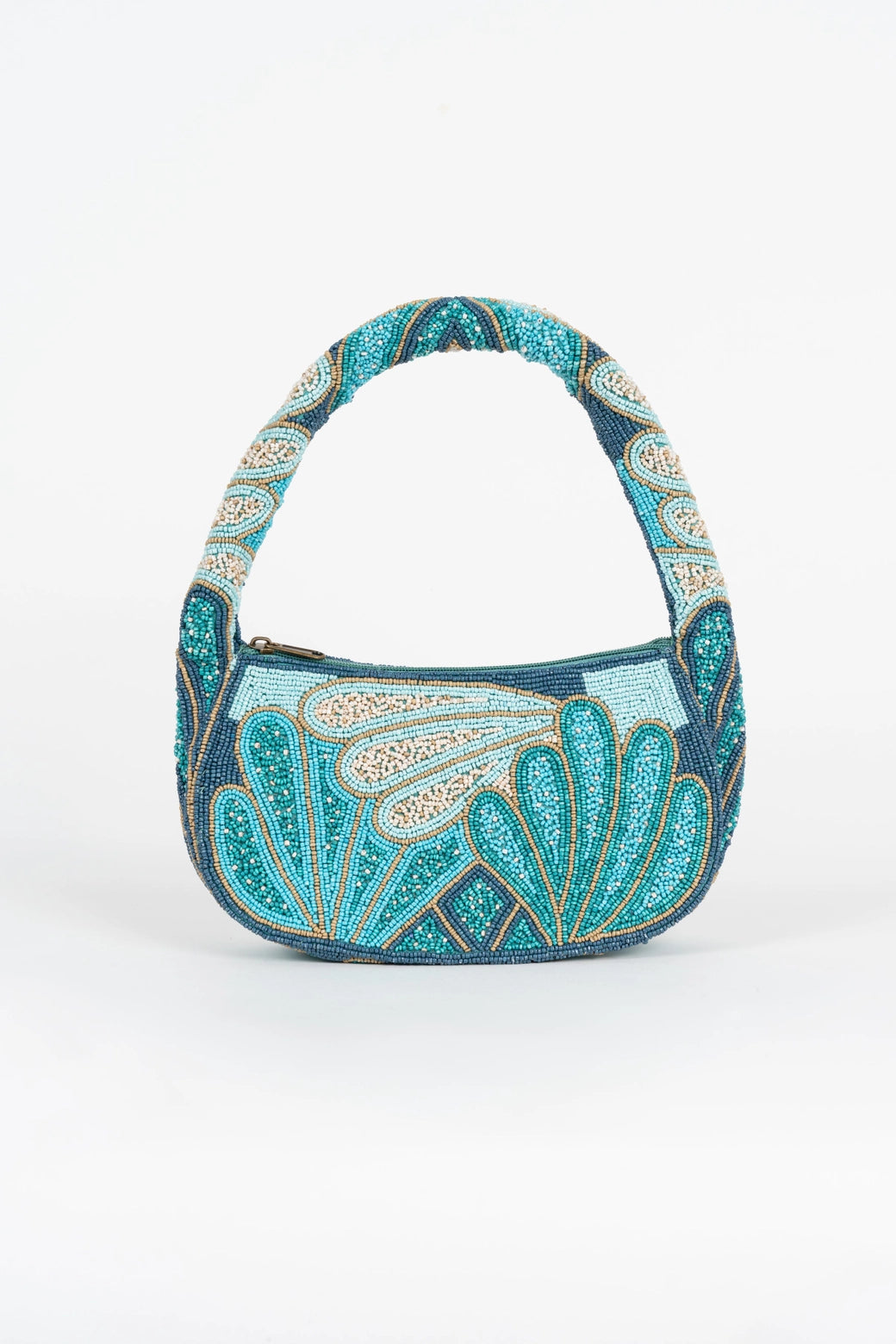 SHELL BAG