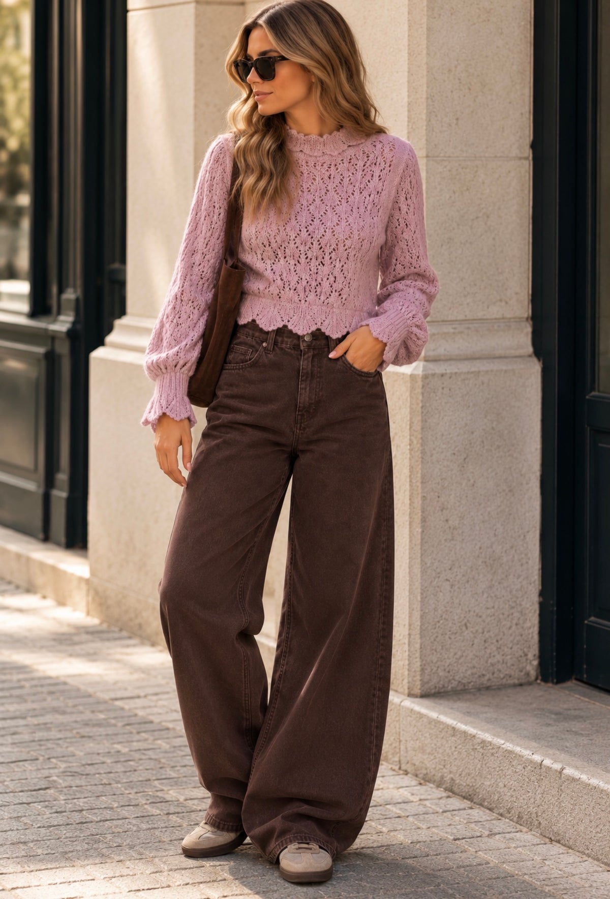 AMÉLIE KNIT