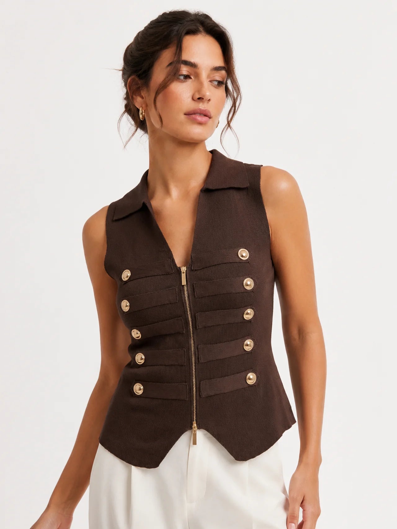 VALENTINA VEST