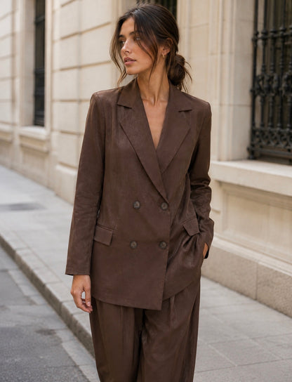 MUSE BLAZER