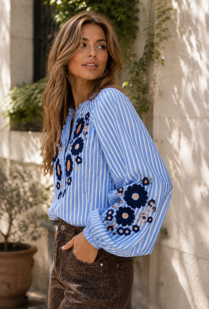 SAVANNA JEANS