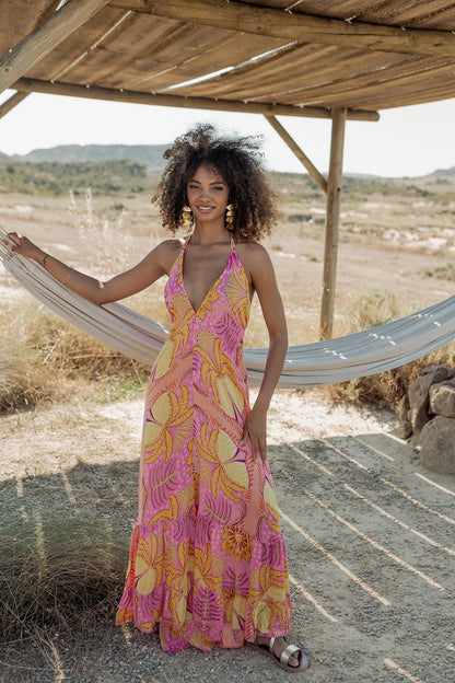 SEMINYAK DRESS