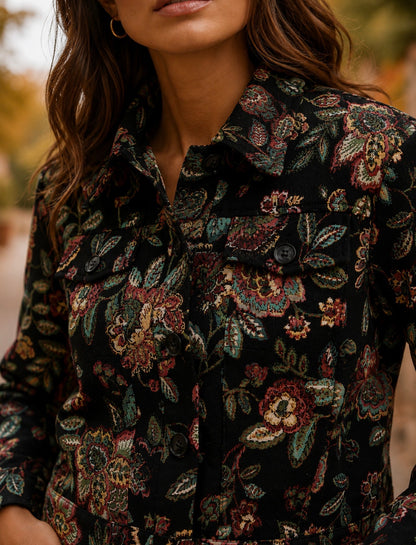 MARLOWE JACKET