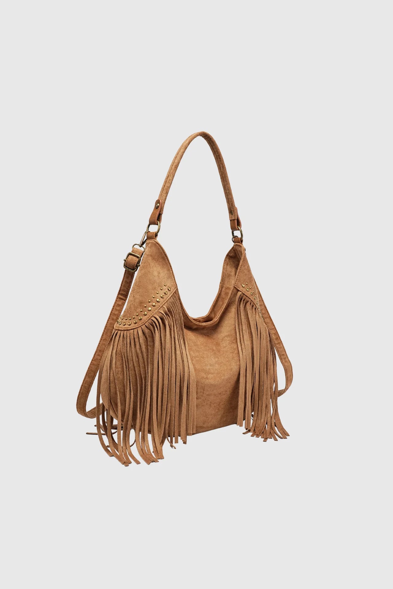 BOHO FRINGE DELUXE