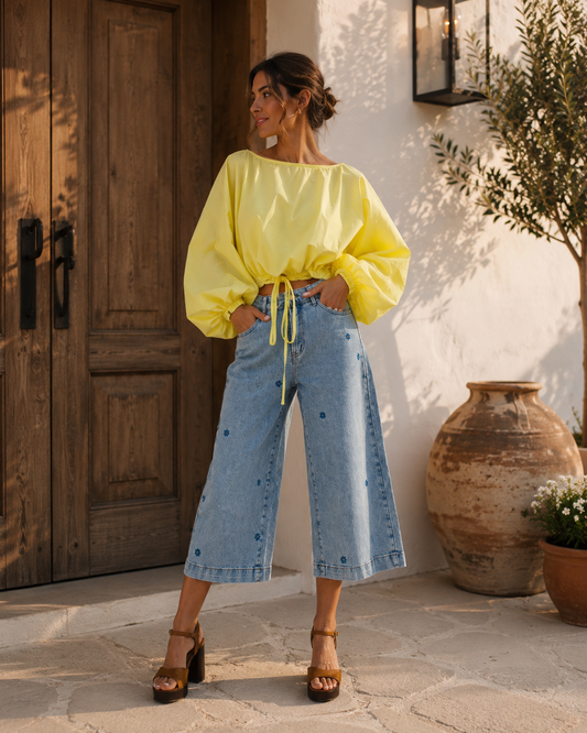 PANAREA SHIRT