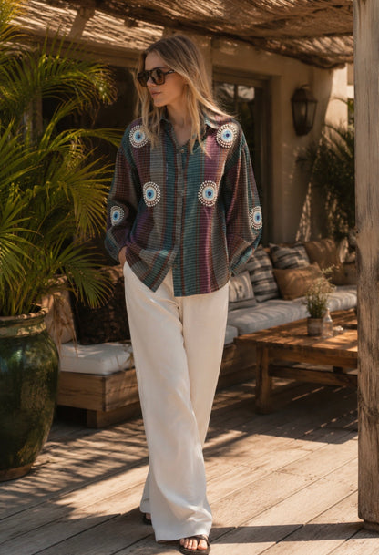 NAZAR SHIRT