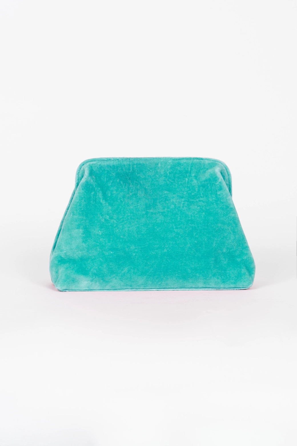 CLUTCH MAUI - AQUA