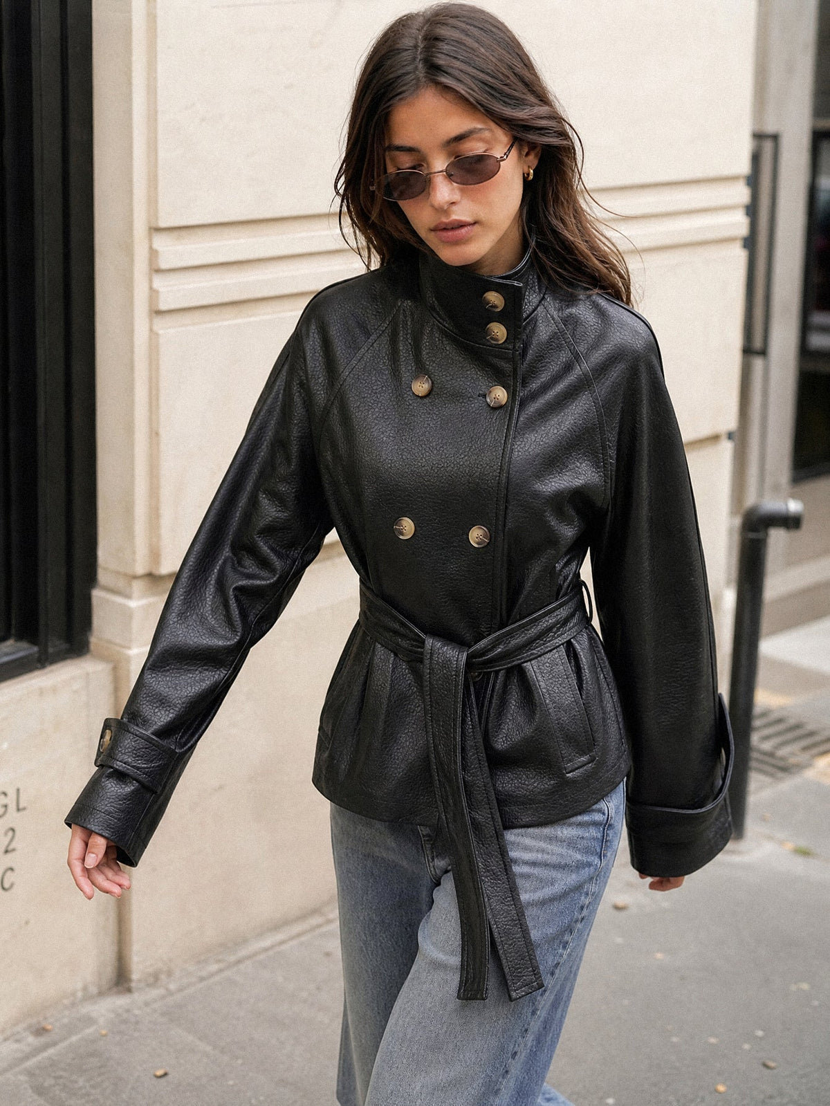 ÉTOILE JACKET