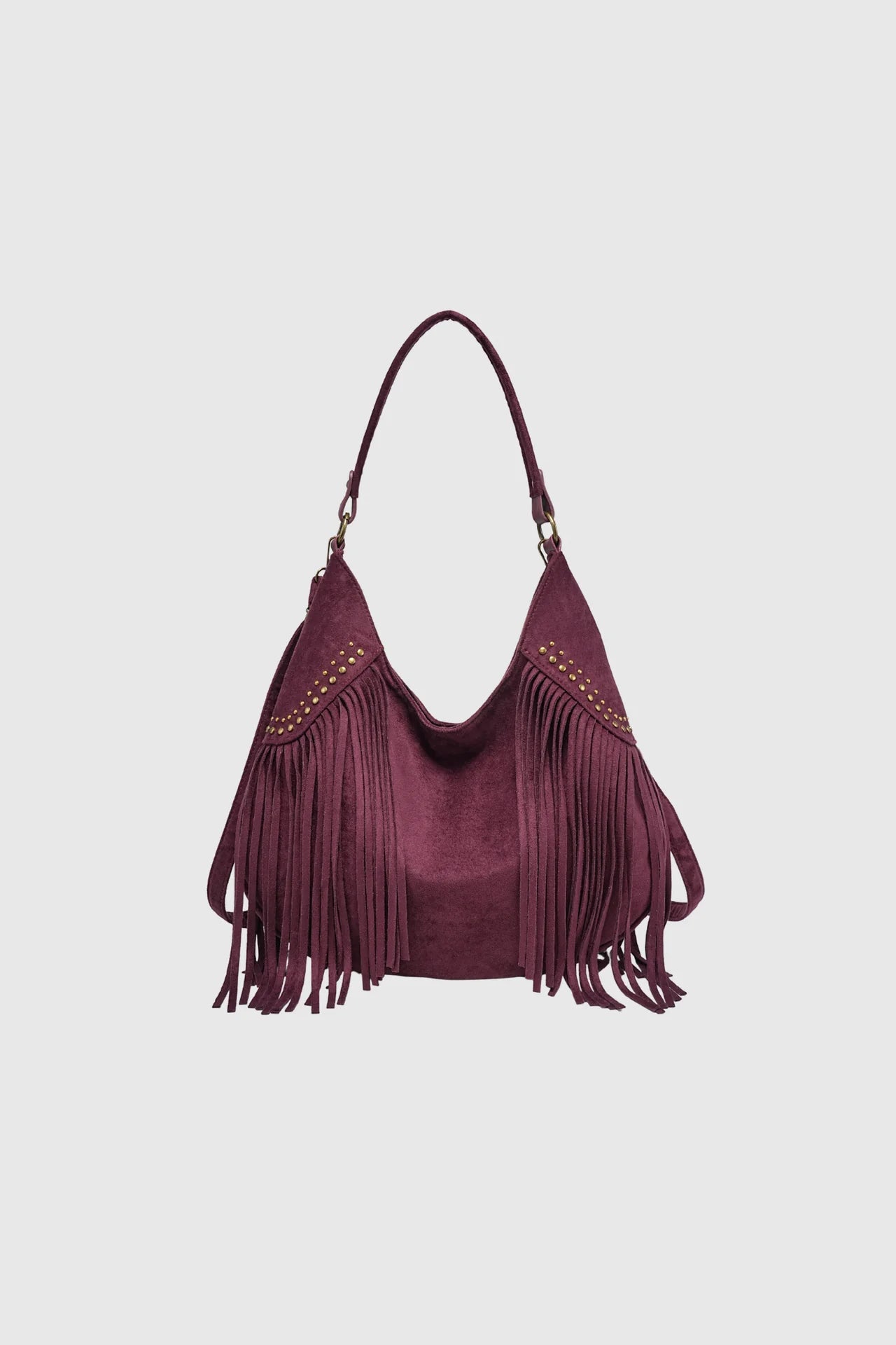 BOHO FRINGE DELUXE