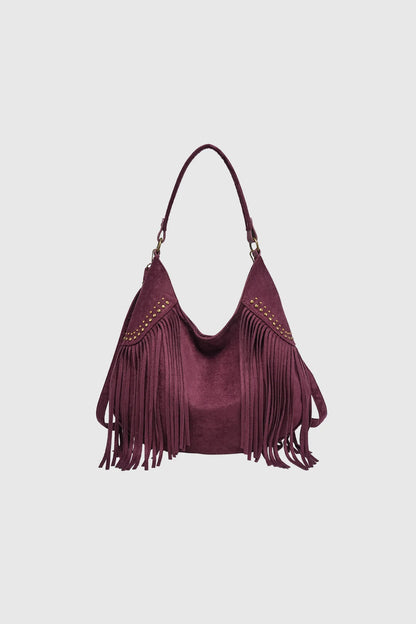 BOHO FRINGE DELUXE