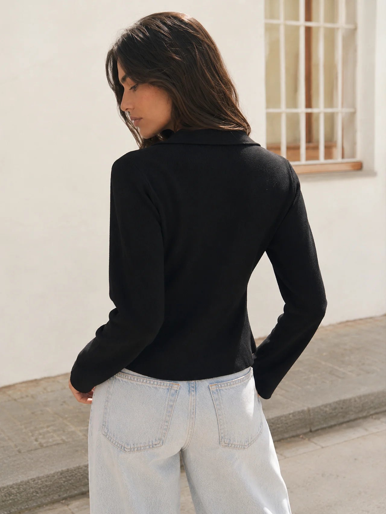 RIVOLI JACKET