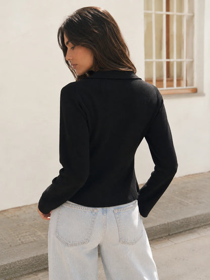 RIVOLI JACKET