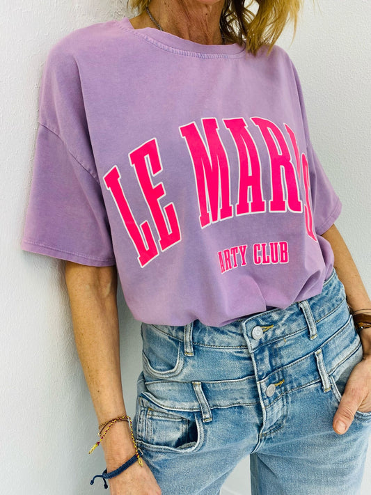 LE MARAIS