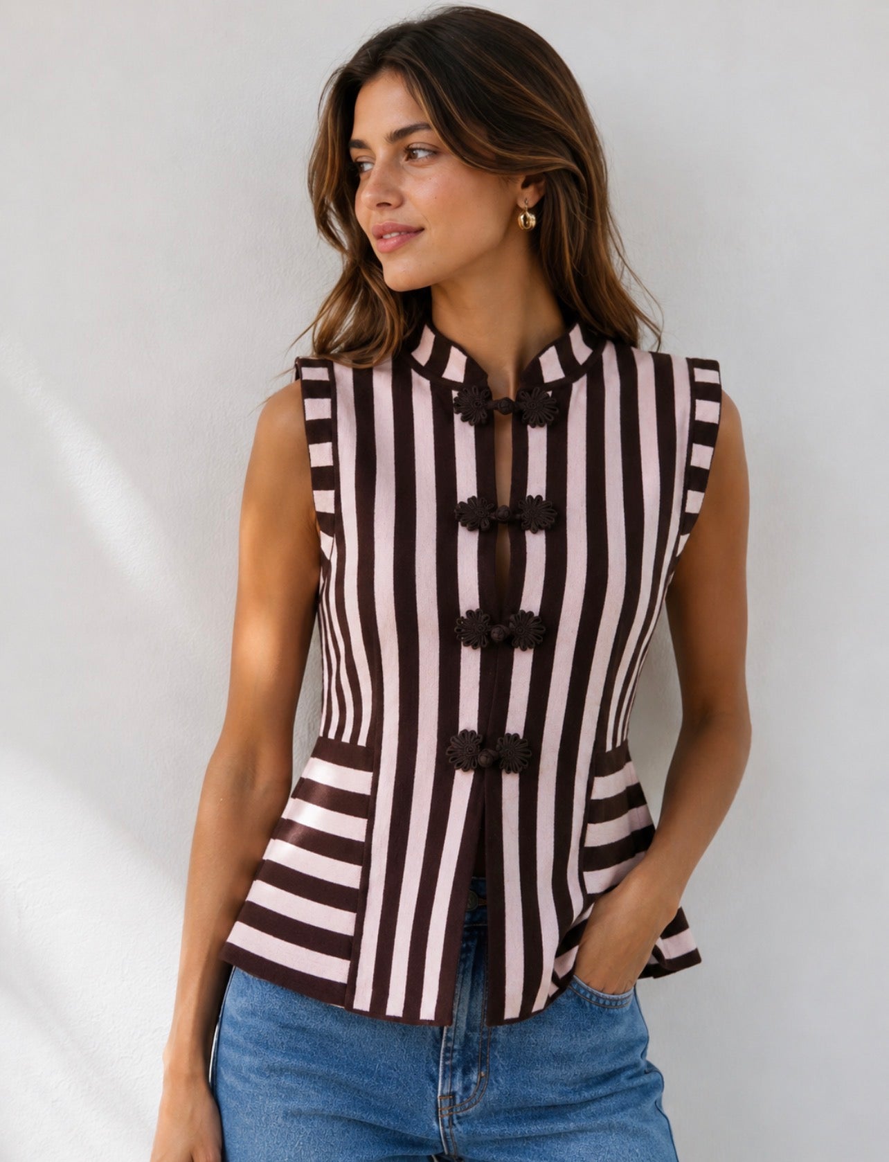MILA TOP
