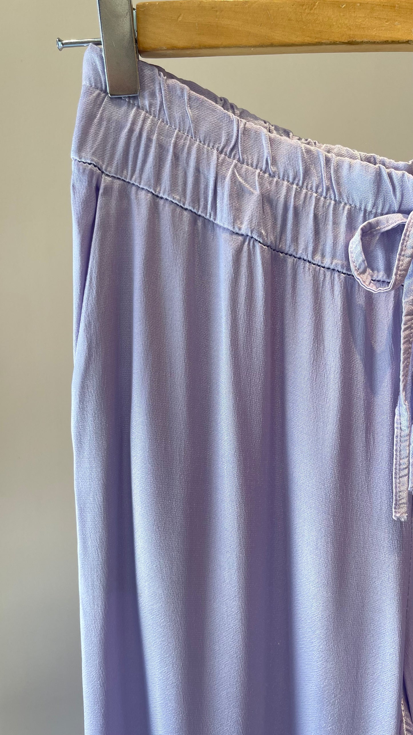 VENECIA | pantalones de raso