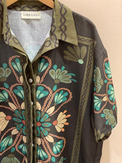 SAFARI | Printed set