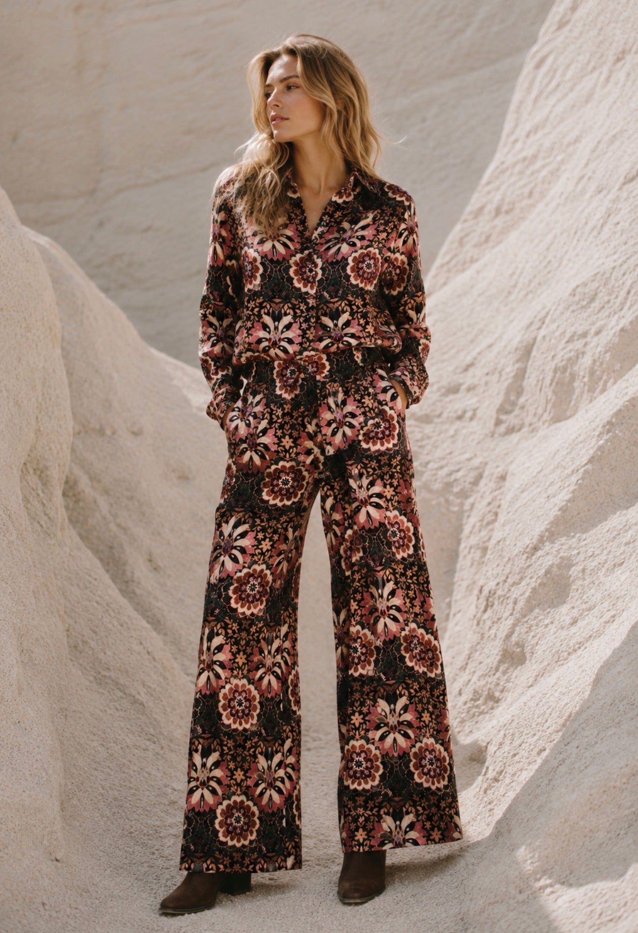 SIENNA PANTS