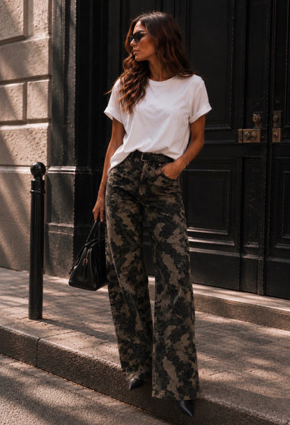 REBEL PANTS