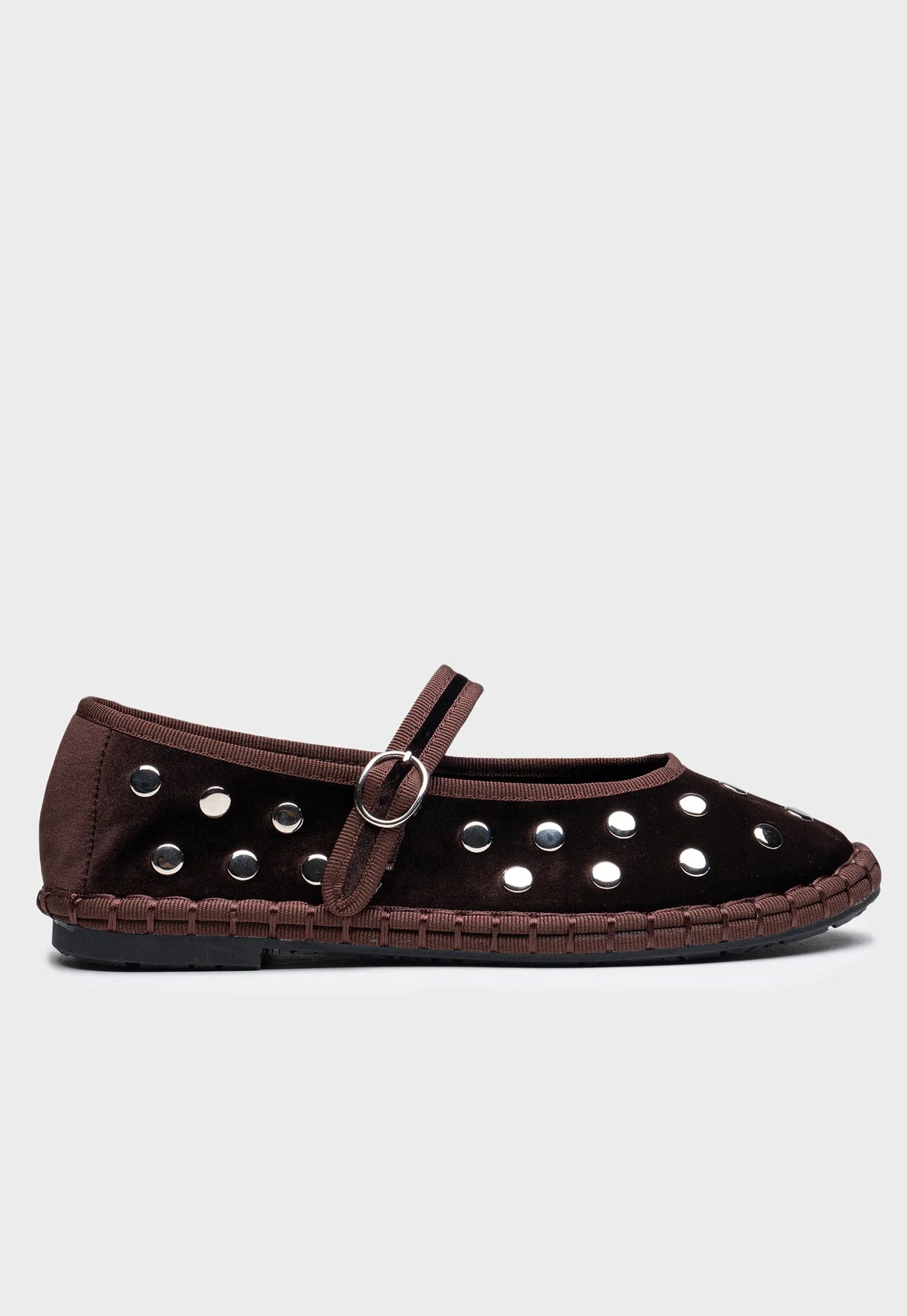 MILA BALLET FLATS
