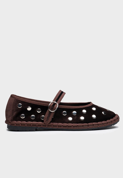 MILA BALLET FLATS