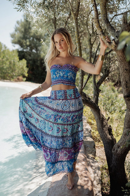 LOMBOK TOP