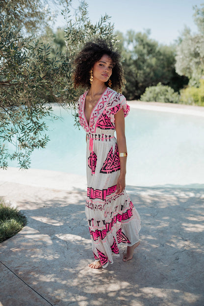 KAOUKI DRESS