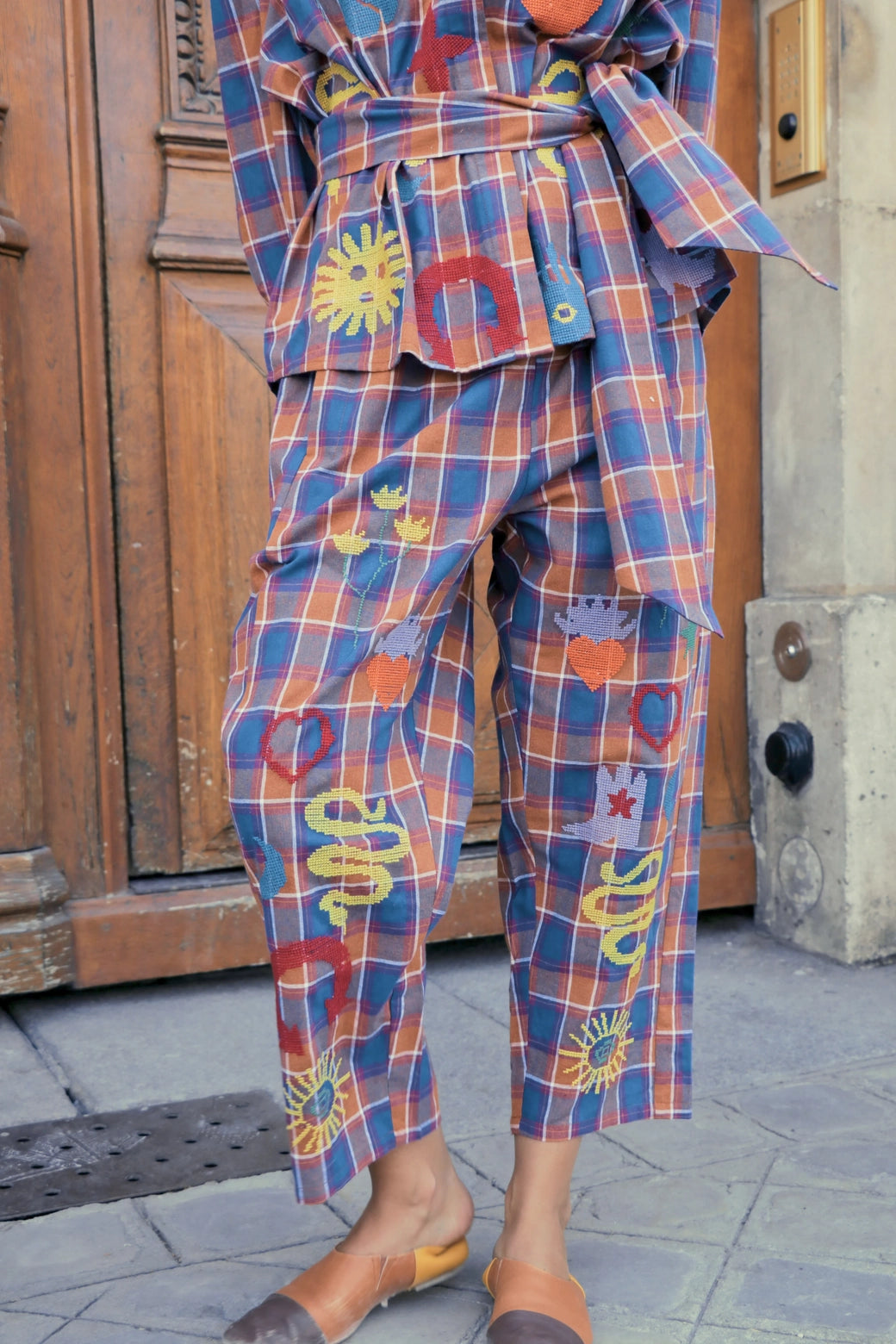 KARMA PANTS