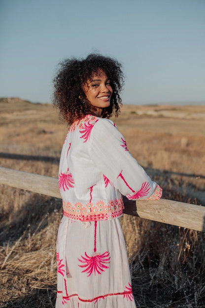 PALM BREEZE JACKET